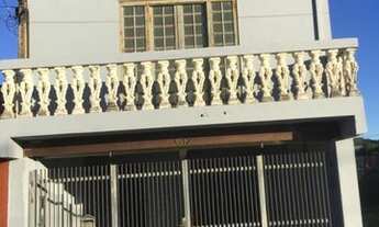 Imagem: Residencial - Jd Ricetti