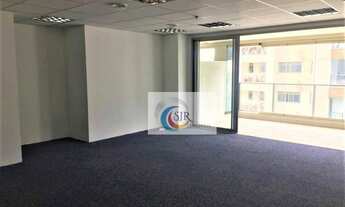 Imagem 6: Conjunto comercial para locação, Itaim Bibi, São Paulo