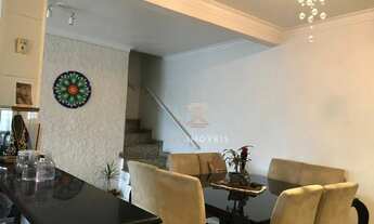 Imagem 5: Casa com 3 dormitórios à venda, 100 m² por R$ 604.200 - Sacomã - São Paulo/SP