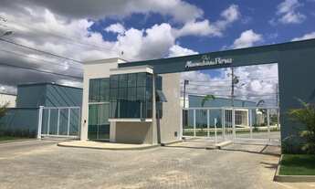 Imagem 2: Vem pra Loja!!! Oportunidade Casa de 3/4 sendo 1 um suite, no Cond. Alamedas das Flores