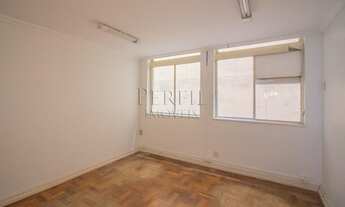 Imagem 4: PORTO ALEGRE - Conjunto Comercial/sala - Centro