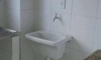 Imagem 5: Kitnet independência