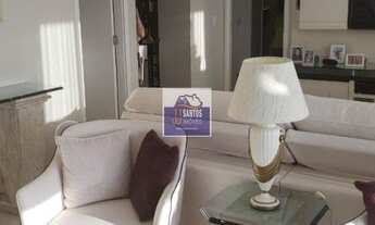 Imagem 2: Apartamento à venda, 121 m² por R$ 1.350.000,00 - Mooca - São Paulo/SP