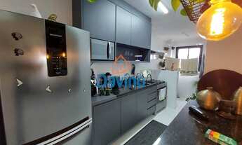 Imagem 4: APARTAMENTO DE 2 DORMITÓRIOS COM SÚITE NA GUILHERMINA COM LAZER COMPLETO - R$ 425 MIL