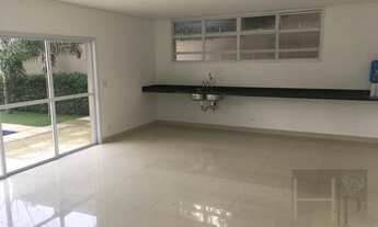 Imagem: Casa com 4 suítes, 488 m² - venda por