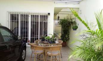 Imagem 2: Sobrado a Venda de 156M² em Jardim Marajoara, 3 dormitórios, 1 suíte e 2 vagas de garagem