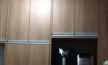 Imagem 5: Apartamento à venda, 47 m² por R$ 170.000,00 - Conjunto Residencial Galo Branco - São José