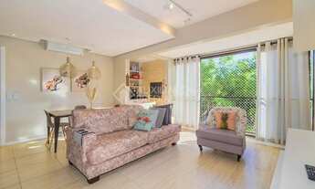 Imagem: PORTO ALEGRE - Apartamento Padrão - Tristeza