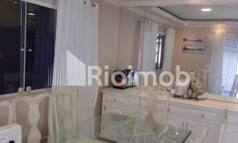 Imagem 6: Rio de Janeiro - Casa de Condomínio - Vargem Pequena