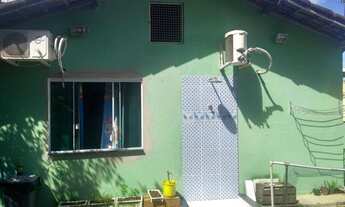 Imagem: Casa para venda no Horto