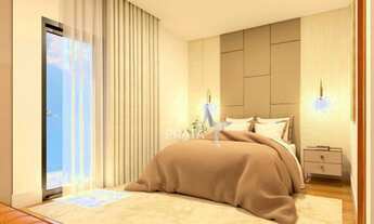 Imagem 7: Apartamento com 3 dormitórios à venda, 149 m² por R$ 699.000,00 - Aeroporto - Juiz de Fora