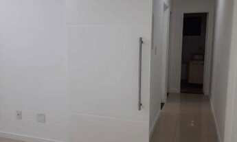 Imagem 4: Apartamento com 2 dormitórios à venda, 77 m² por R$ 382.000 - Campo Grande - Santos/SP