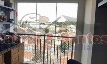 Imagem: ITU - Apartamento Padrão - ILHAS DO MEDITERRÂNEO