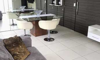 Imagem 5: Casa com 2 dormitórios à venda, 110 m² por R$ 520.000,00 - Lagoa Redonda - Fortaleza/CE