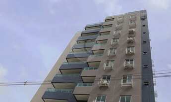 Imagem 3: Cobertura duplex com 03 dormitórios sendo 02 suítes e área de lazer completa no bairro dos