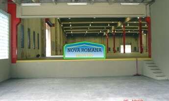 Imagem 2: BARUERI - Galpão/Depósito/Armazém - Alphaville Industrial