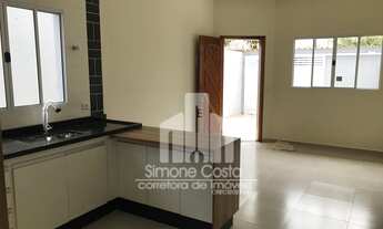 Imagem 2: Lindas casa Térrea pronta para morar