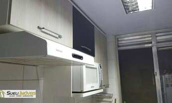 Imagem 4: Apartamento residencial à venda, Botafogo, Macaé