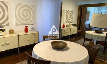 Imagem 7: Apartamento à venda, 1 quarto, 2 vagas, Copacabana - RIO DE JANEIRO/RJ