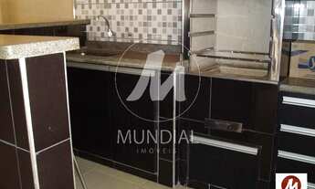 Imagem: Casa (sobrado em condominio) 3 dormitórios/suite