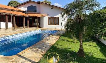 Imagem: Tatuí - Casa Padrão - Zona Rural