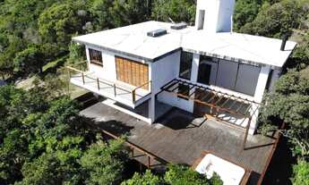 Imagem 7: Casa á venda alto padrão na Praia da Silveira-Garopaba/SC