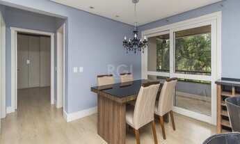 Imagem 3: Porto Alegre - Apartamento Padrão - Passo da Areia