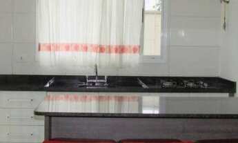 Imagem 2: Apartamento com 3 dormitórios à venda, 56 m² por R$ 270.000 - Fazendinha - Curitiba/PR