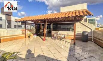 Imagem 4: BELO HORIZONTE - Apartamento Padrão - Castelo