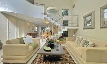 Imagem 3: Casa com 3 suítes à venda, 314 m² por R$ 1.340.000 - Jardim Água Viva - Piracicaba/SP