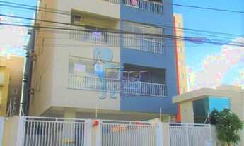 Imagem: Apartamento Padrão em Ribeirão Preto