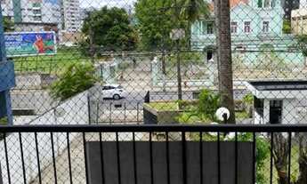 Imagem 2: Apartamento com 4 dormitórios à venda, 175 m² por R$ 620.000,00 - Aflitos - Recife/PE