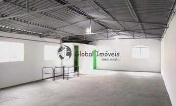 Imagem 6: SãO PAULO - Galpão/Depósito/Armazém - São Judas