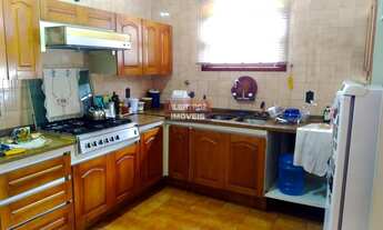 Imagem 5: Casa para Venda em Florianópolis, Santa Mônica, 3 dormitórios, 2 suítes, 5 banheiros, 2 va