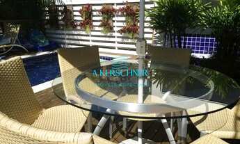 Imagem 5: MARAVILHOSA CASA EM CONDOMÍNIO COM 4 SUÍTES PRÓXIMO A PRAIA