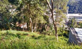 Imagem 2: Lote/Terreno em Ponte da Saudade - Nova Friburgo - RJ