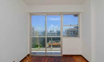 Imagem 5: Apartamento à venda, 2 quartos, 1 vaga, Botafogo - RIO DE JANEIRO/RJ