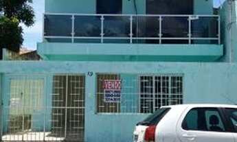 Imagem: Casa com 4/4 no Farolandia