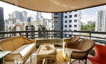 Imagem 4: BELO HORIZONTE - Cobertura - Belvedere