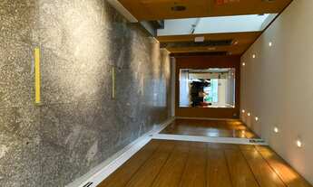 Imagem 2: Sala/Conjunto para aluguel possui 190 metros quadrados em Santa Cecília - São Paulo - SP