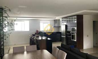 Imagem 7: APARTAMENTO A VENDA COM 4 SUÍTES BARRA NORTE