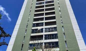 Imagem: Apartamento Andar Alto, com 3 quartos à