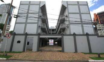 Imagem: Cond. PARIS RESIDENCE Bairro ARAÉS