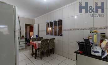 Imagem 3: PIRACICABA - Casa Padrão - Algodoal