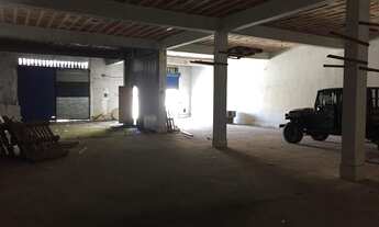 Imagem 5: Galpão para alugar, 320 m² por R$ 2.000,00/mês - Parque Jóquei Club - Campos dos Goytacaze