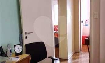 Imagem 6: São Paulo - Apartamento Padrão - PINHEIROS