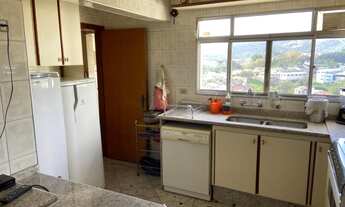 Imagem 2: SAO ROQUE - Apartamento PADRÃO - PARQUE 9 DE JULHO