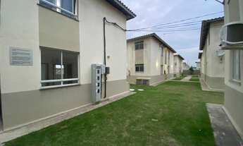 Imagem: Casa de 2 quartos em condomínio - Jardim