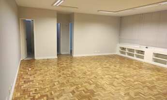 Imagem: Sala/Conjunto para aluguel com 69 metros