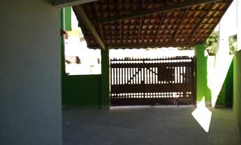 Imagem 4: Casa duplex independente com 03 quartos vaga para 2 carros Operário